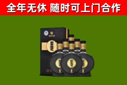 霸州回收习酒